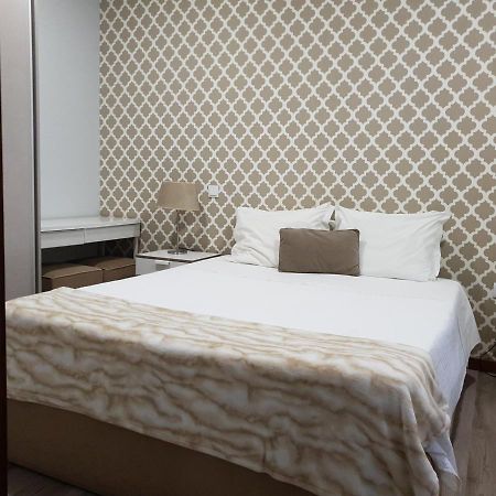 Albergue Dos Cagareus II 아베이루 외부 사진