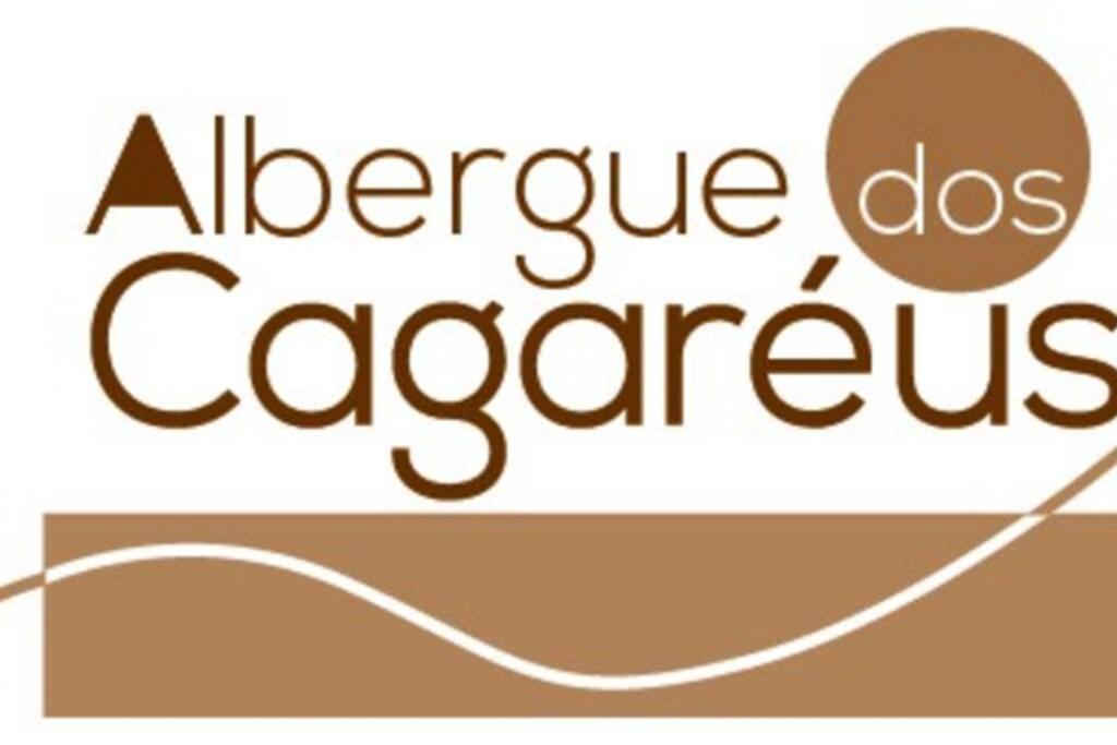 Albergue Dos Cagareus II 아베이루 외부 사진